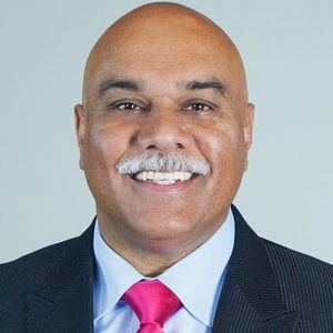 Meet your Posher, Abdul